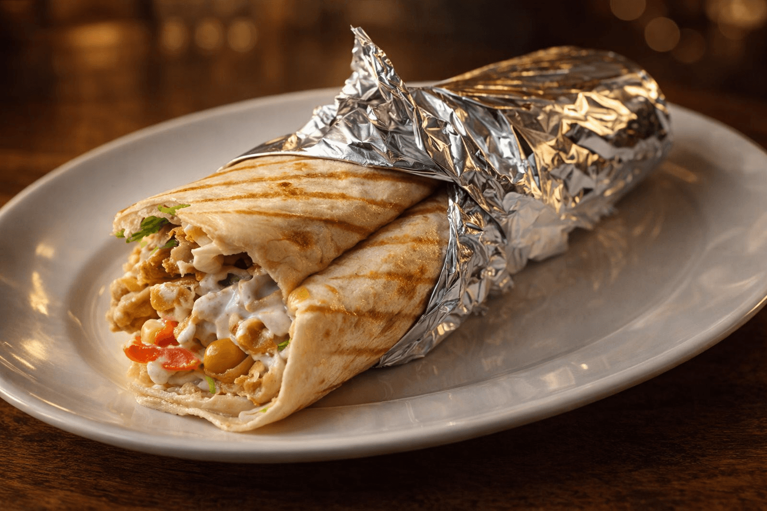 Durum Khalid Döner Kebab